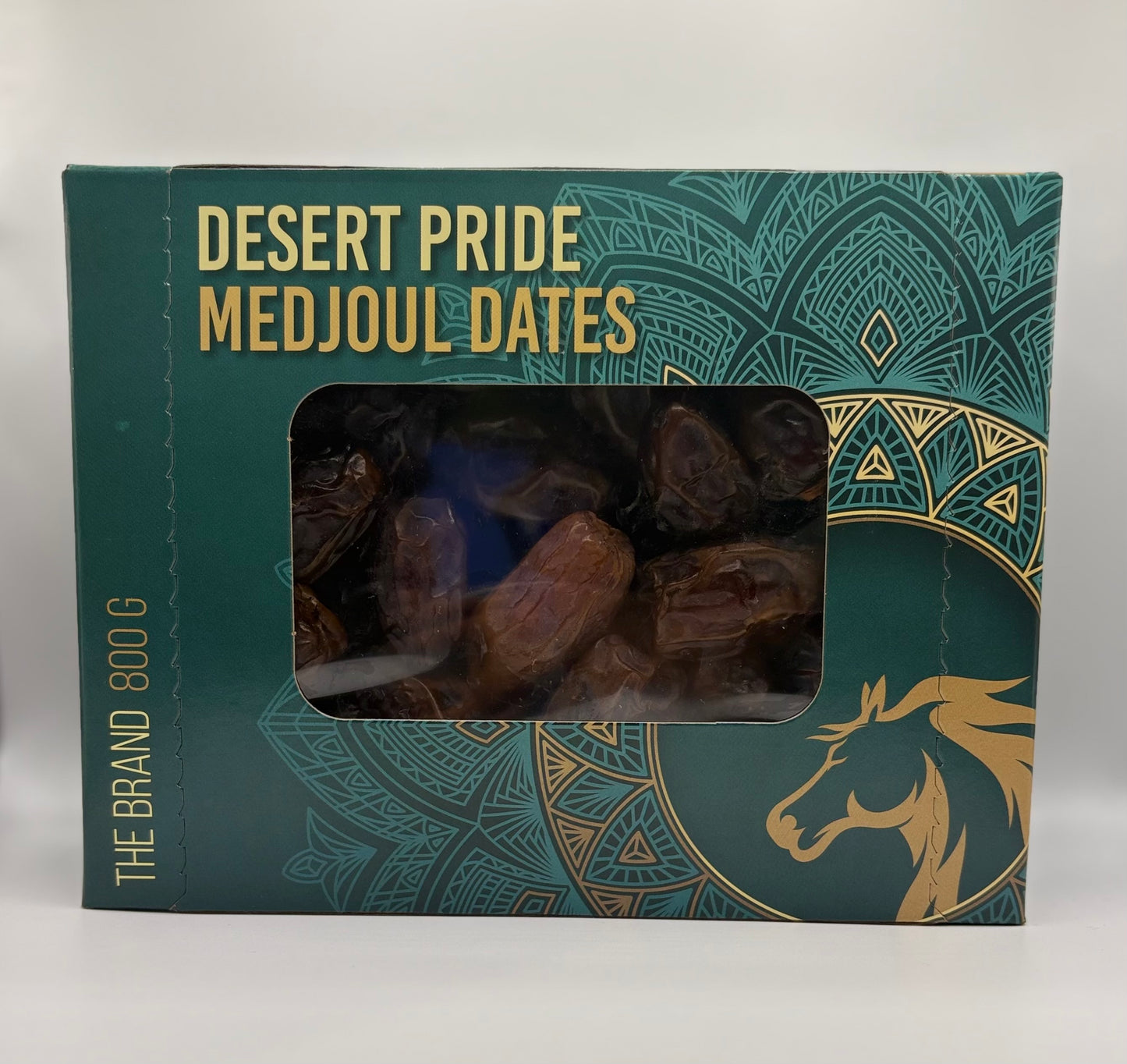 Desert Pride Medjoul Dates