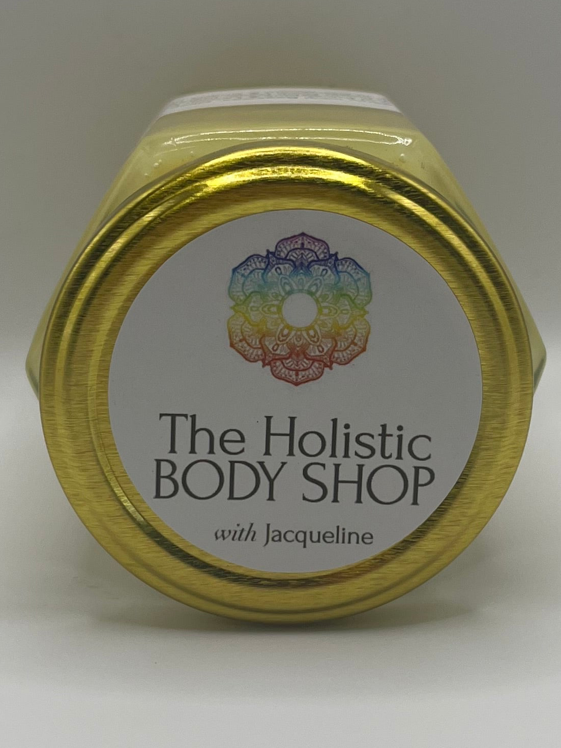 Relax & Sleep Balm