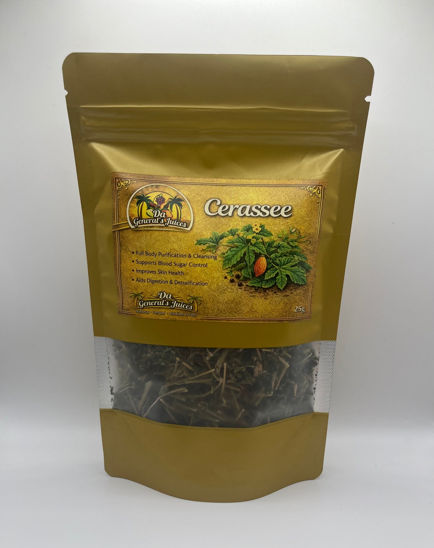 Cerassee