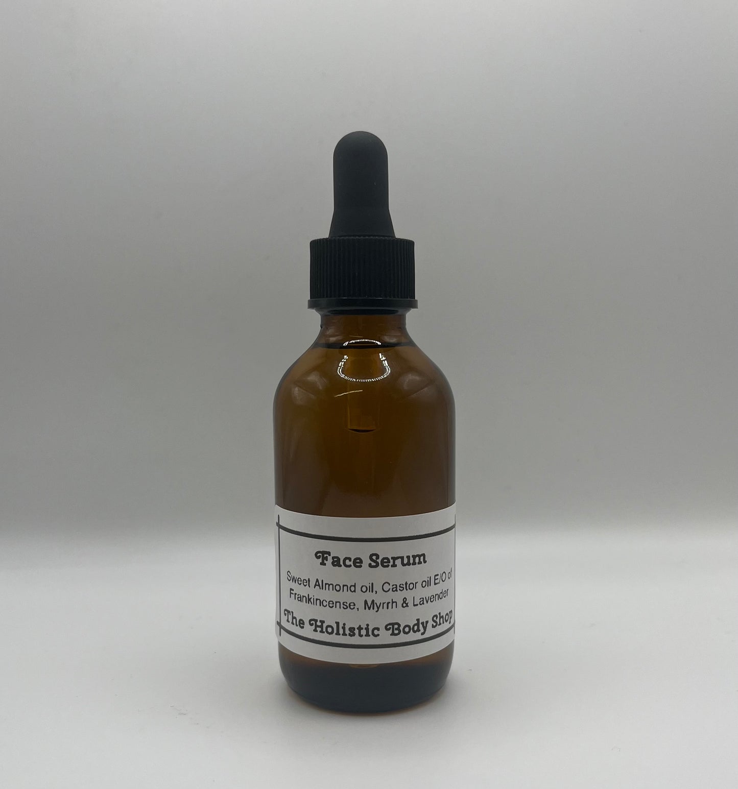 Face Serum