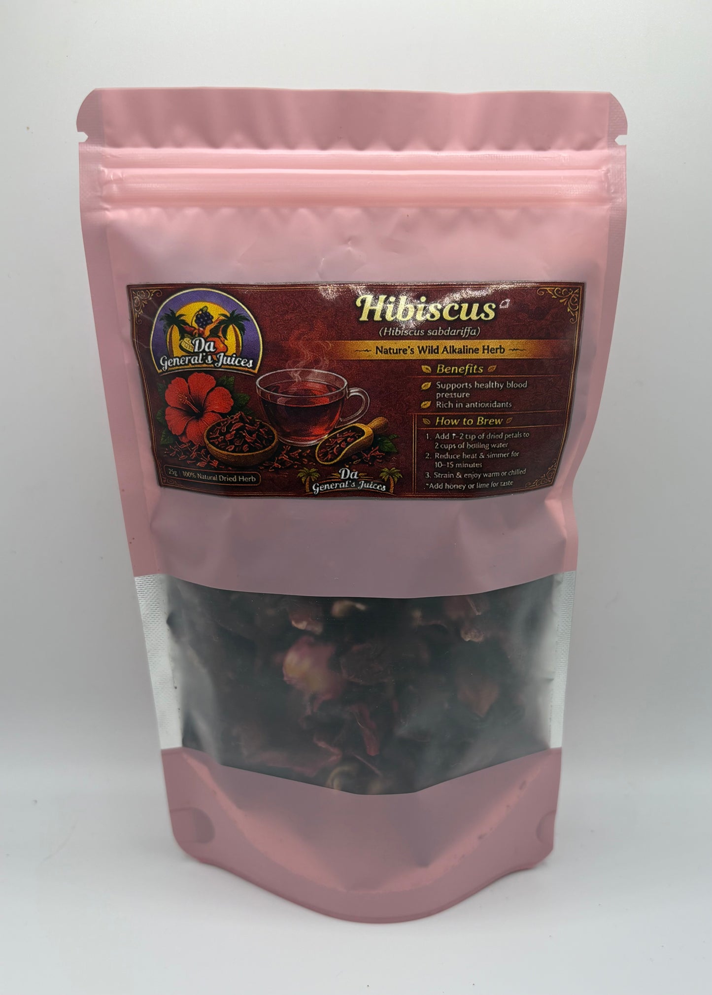 Hibiscus