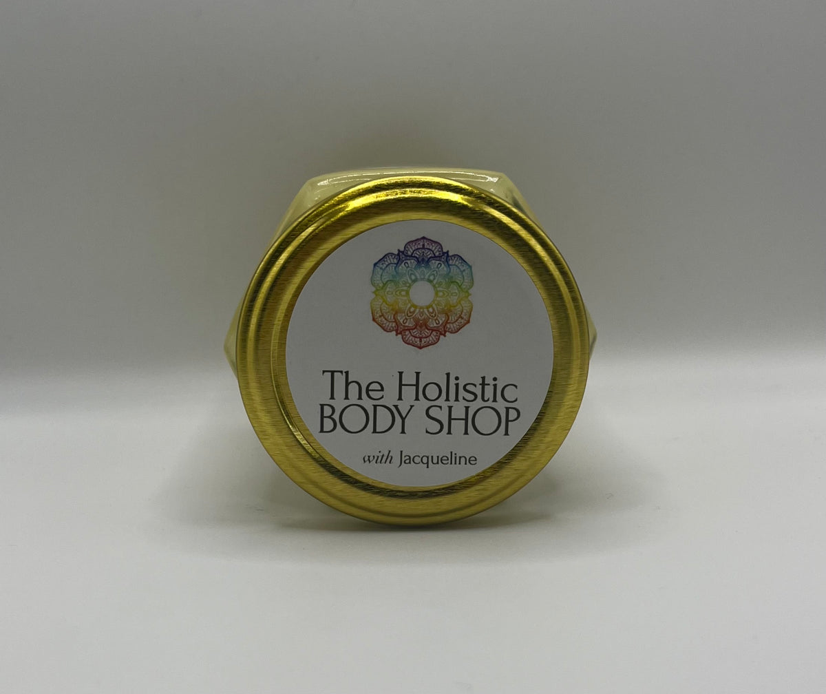 The Holistic Body Shop