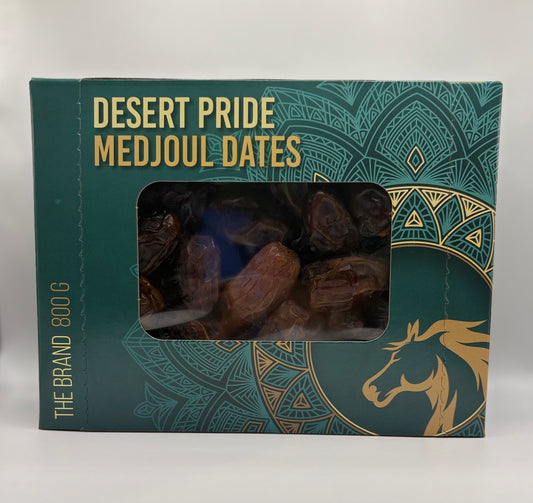 Desert Pride Medjoul Dates