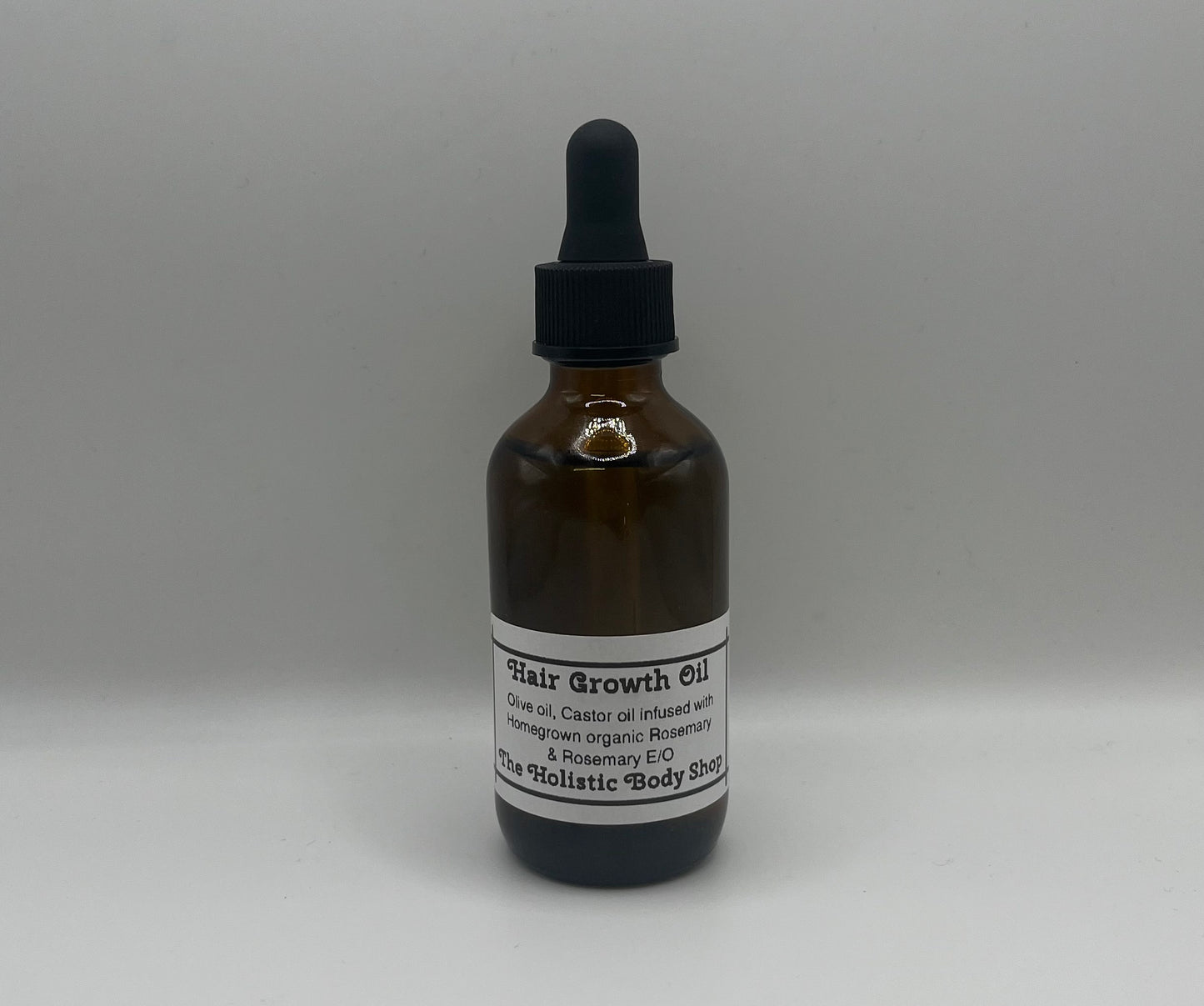 Hair Growth Oil