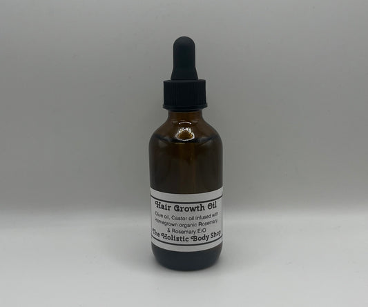Hair Growth Oil