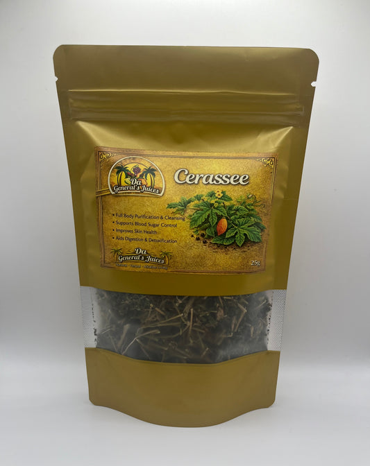 Cerassee