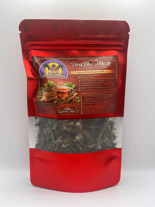 Dog Blood Herb