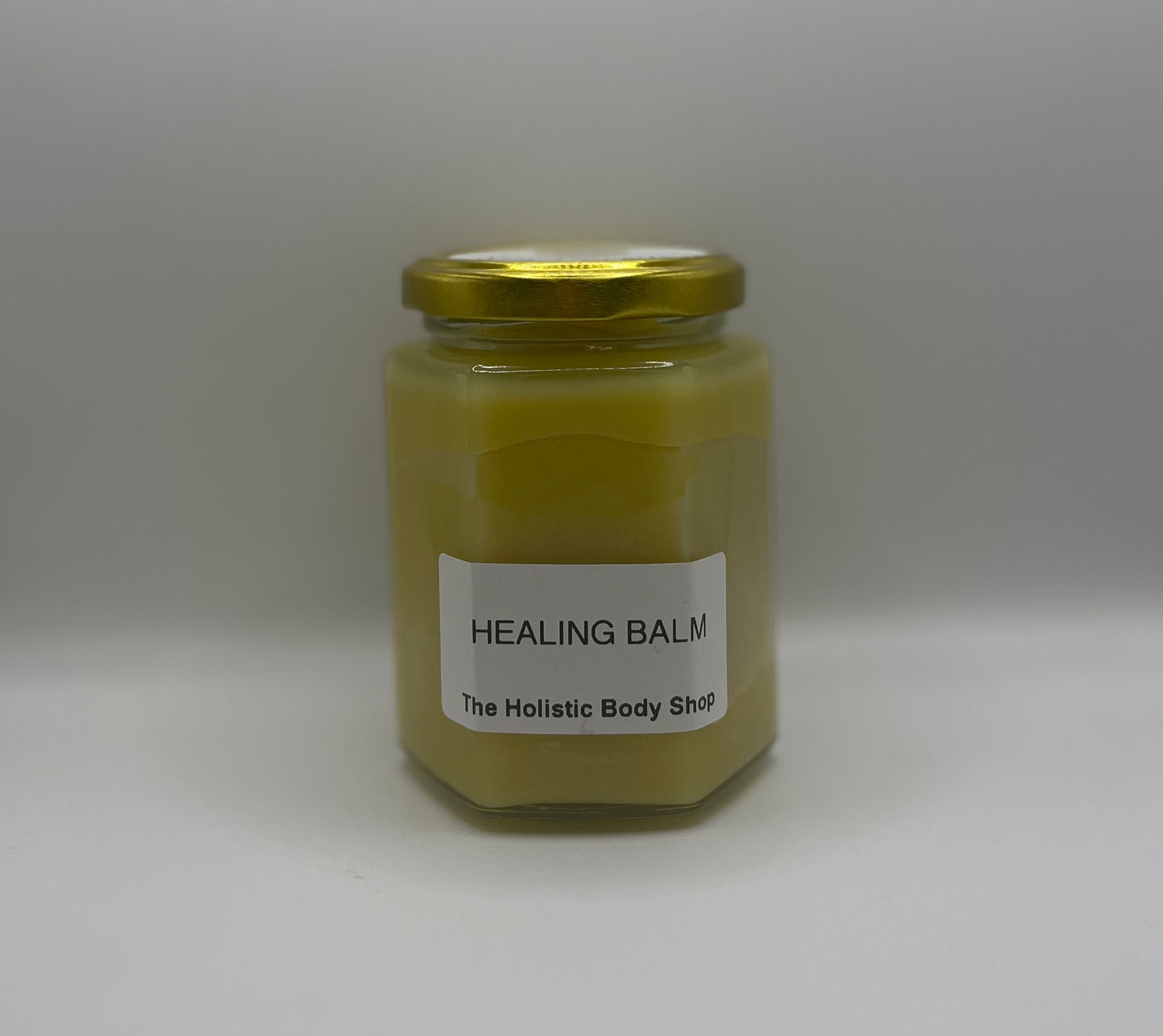 Healing Balm