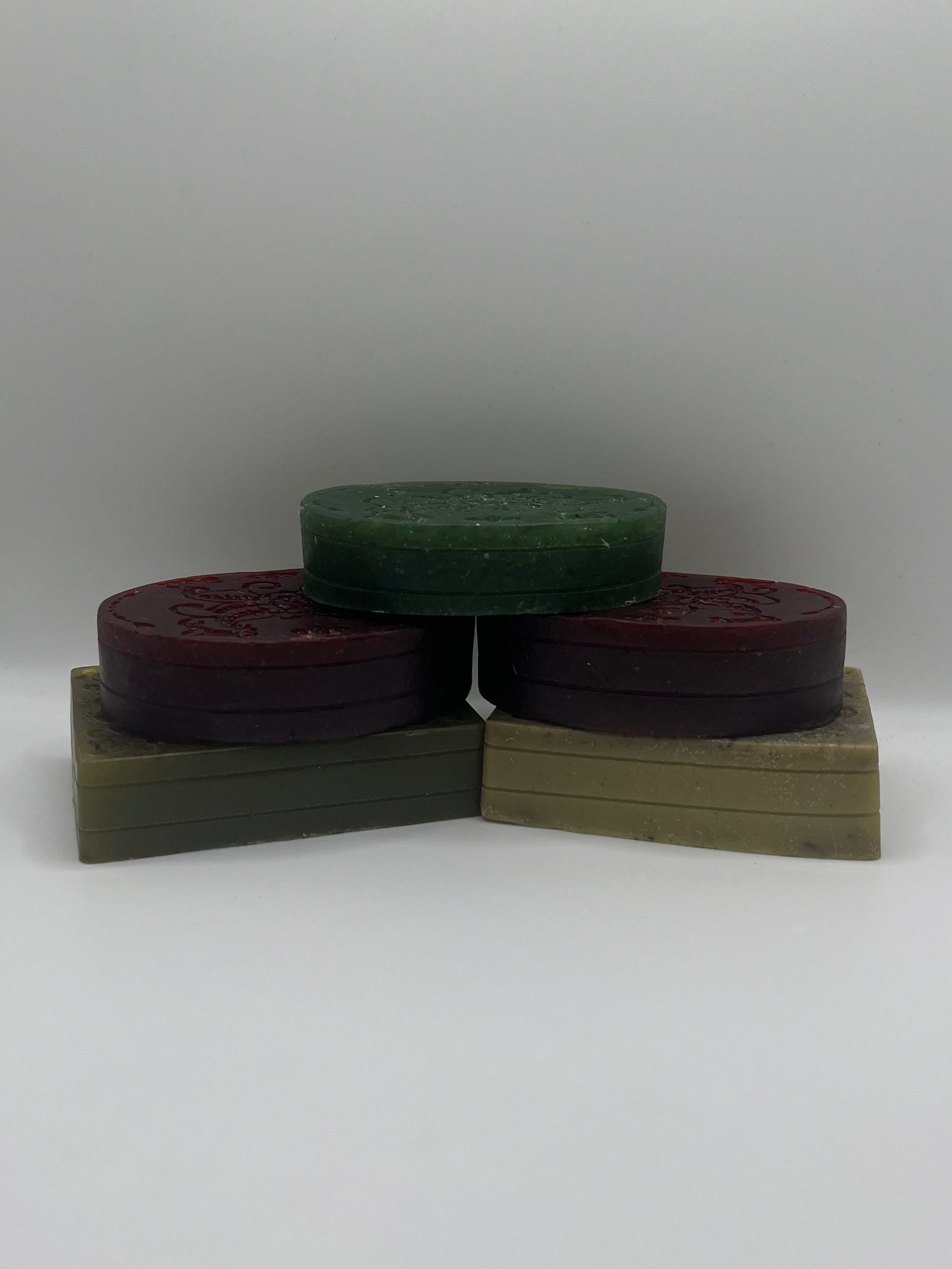 Seamoss Soap
