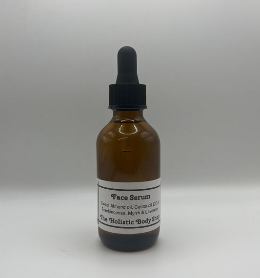 Face Serum