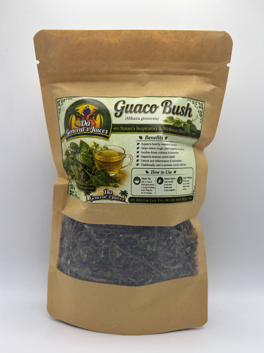 Guaco Bush