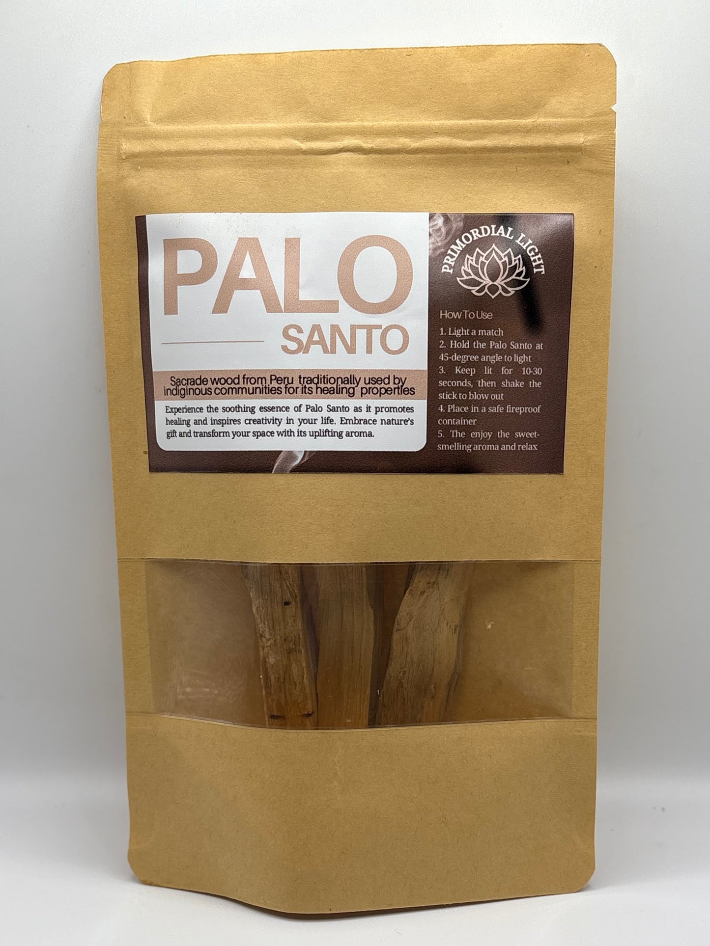 Palo Santo