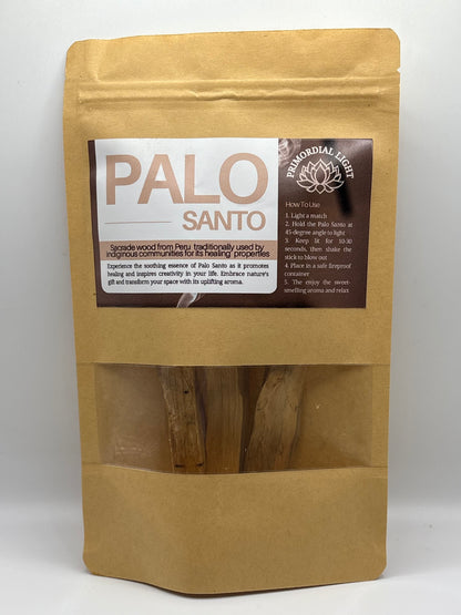 Palo Santo