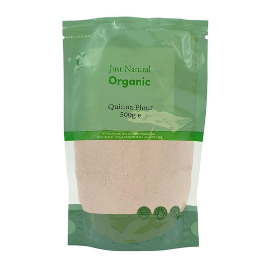 Organic Quinoa Flour