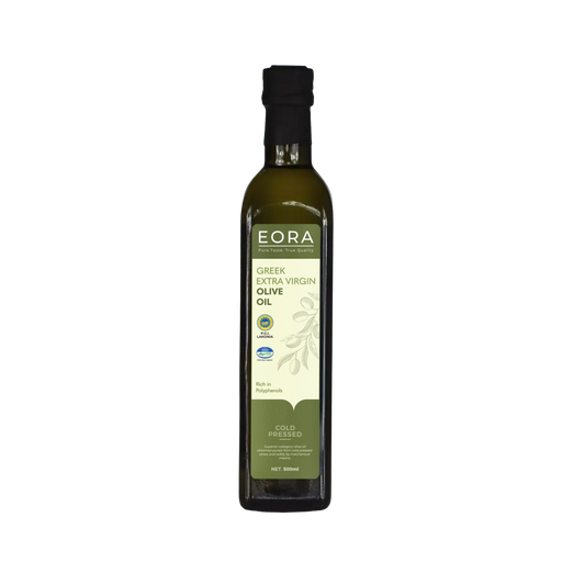 Greek Extra Virgin Olive Oil
